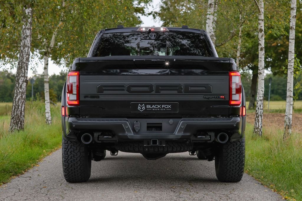 Ford F 150