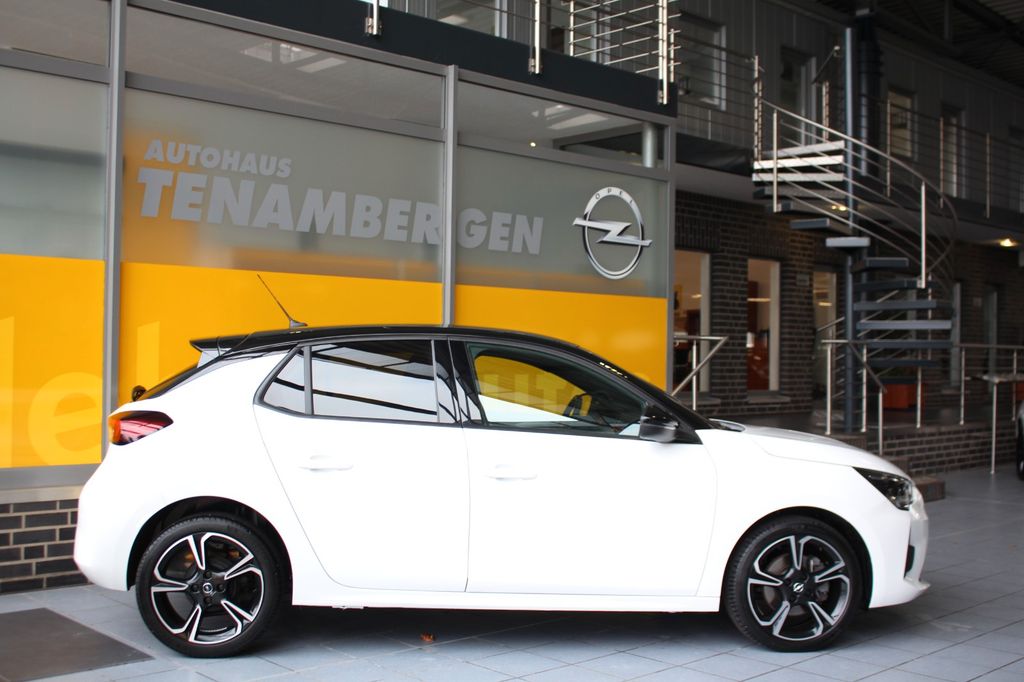 Opel Corsa 2022
