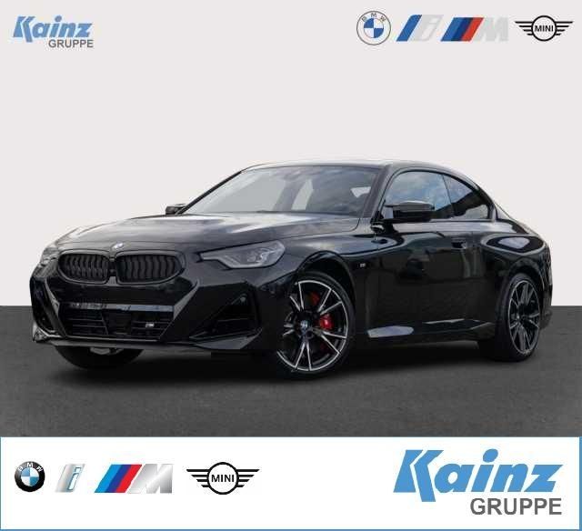 BMW M240i 2025