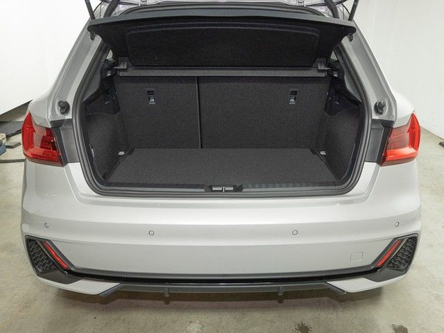 Audi A1 2024