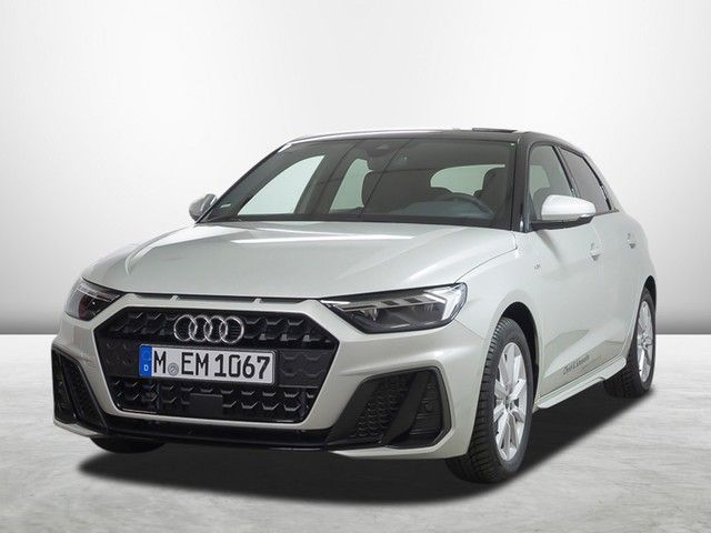 Audi A1 2024