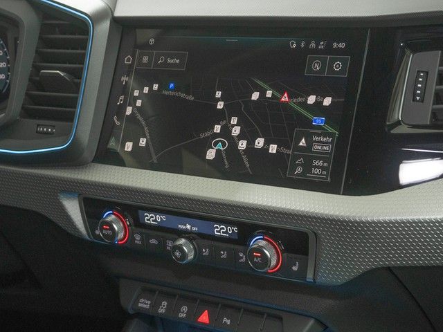 Audi A1 2024