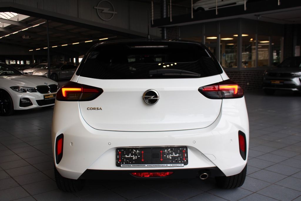 Opel Corsa 2022