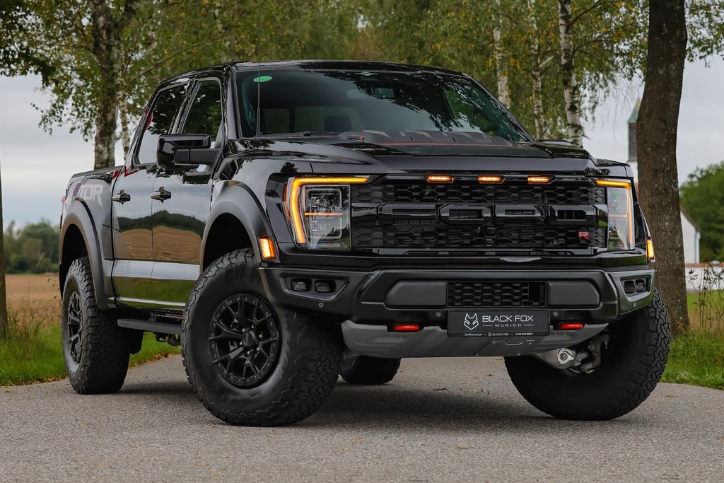 Ford F 150