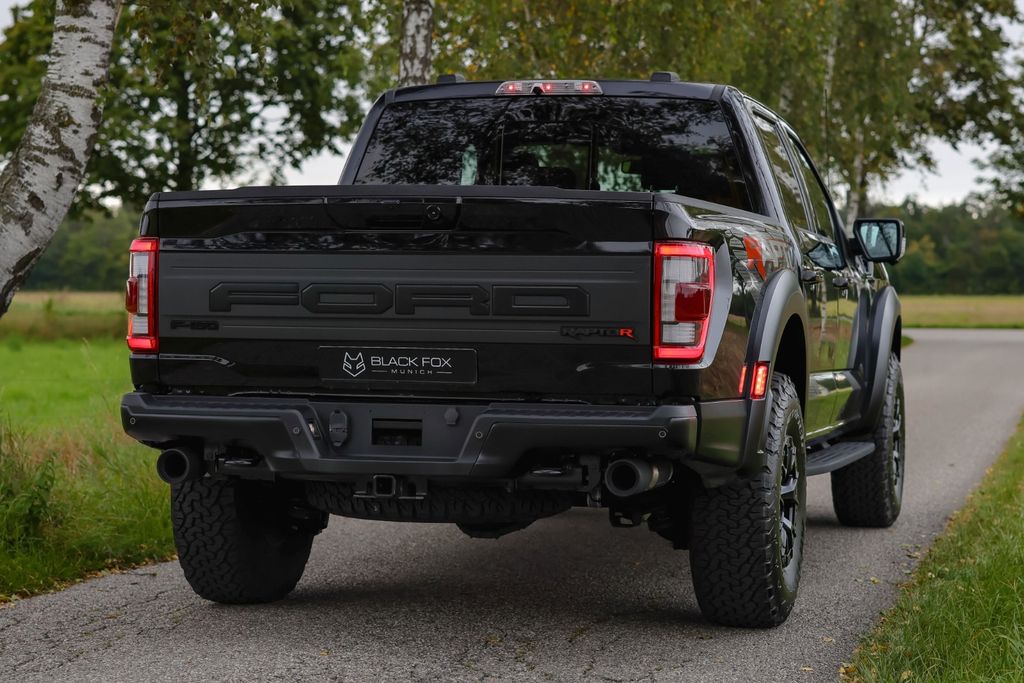 Ford F 150
