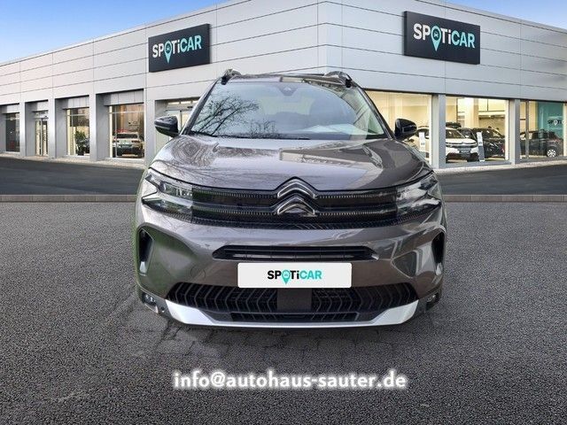 Citroën C5 Aircross 2024