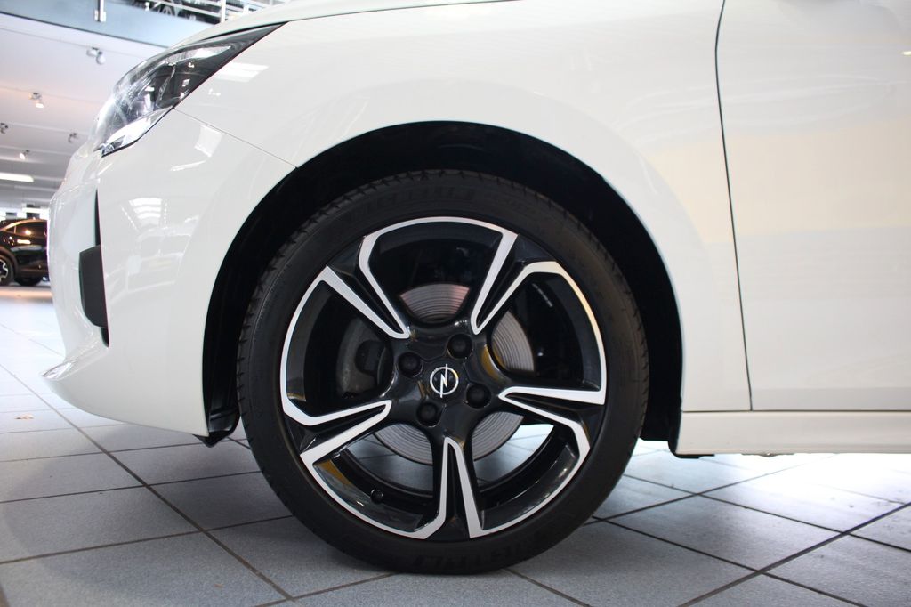 Opel Corsa 2022