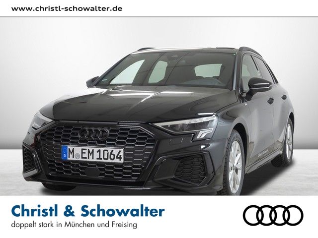 Audi A3 2024