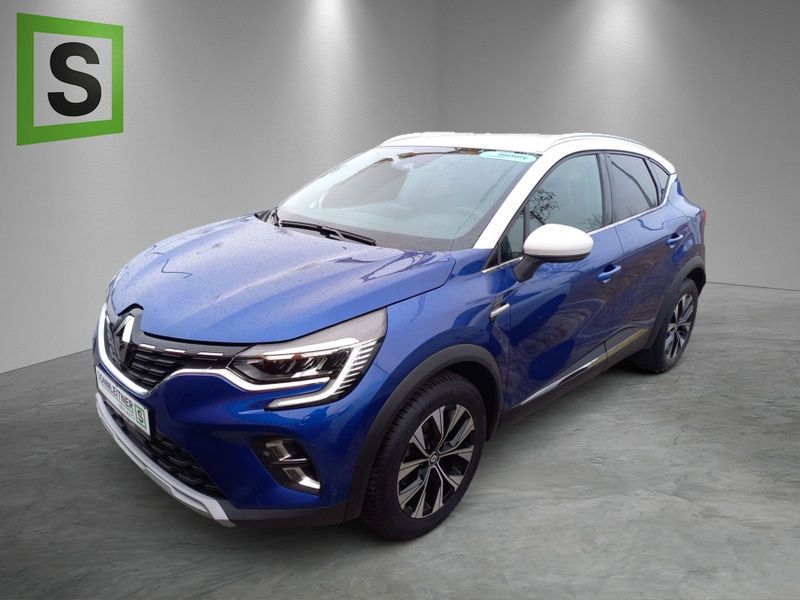Renault Captur 2024