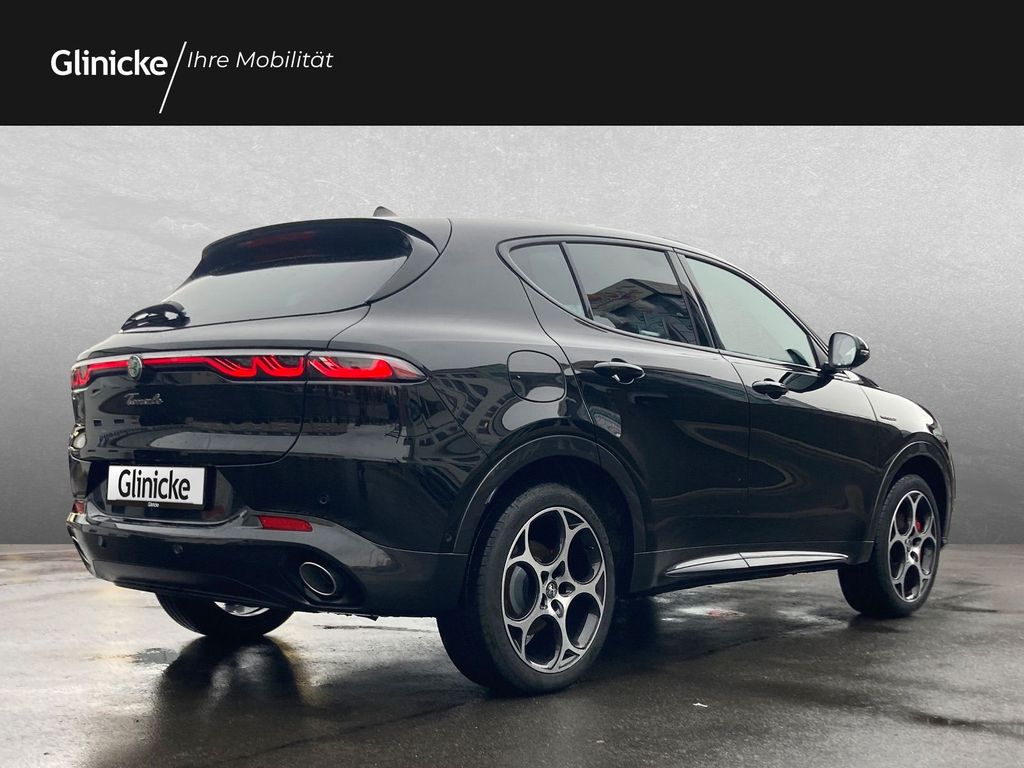 Alfa Romeo Tonale 2022