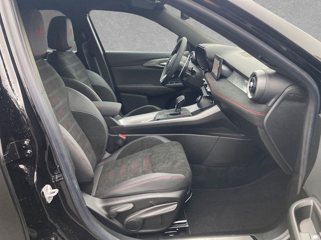 Alfa Romeo Tonale 2022