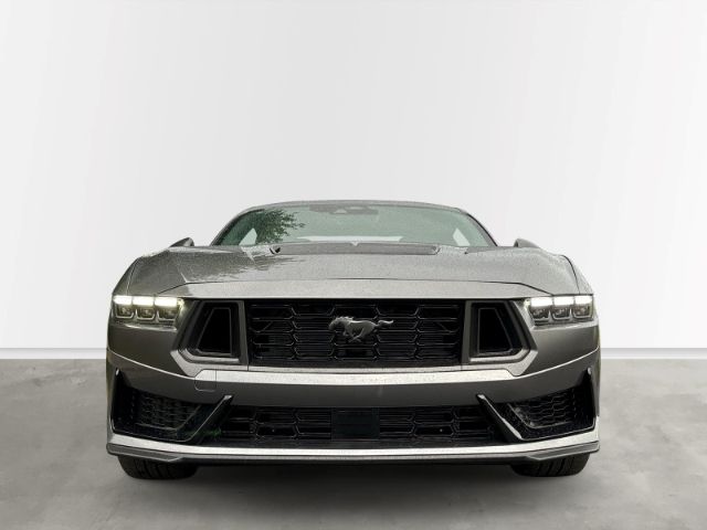 Ford Mustang 2025