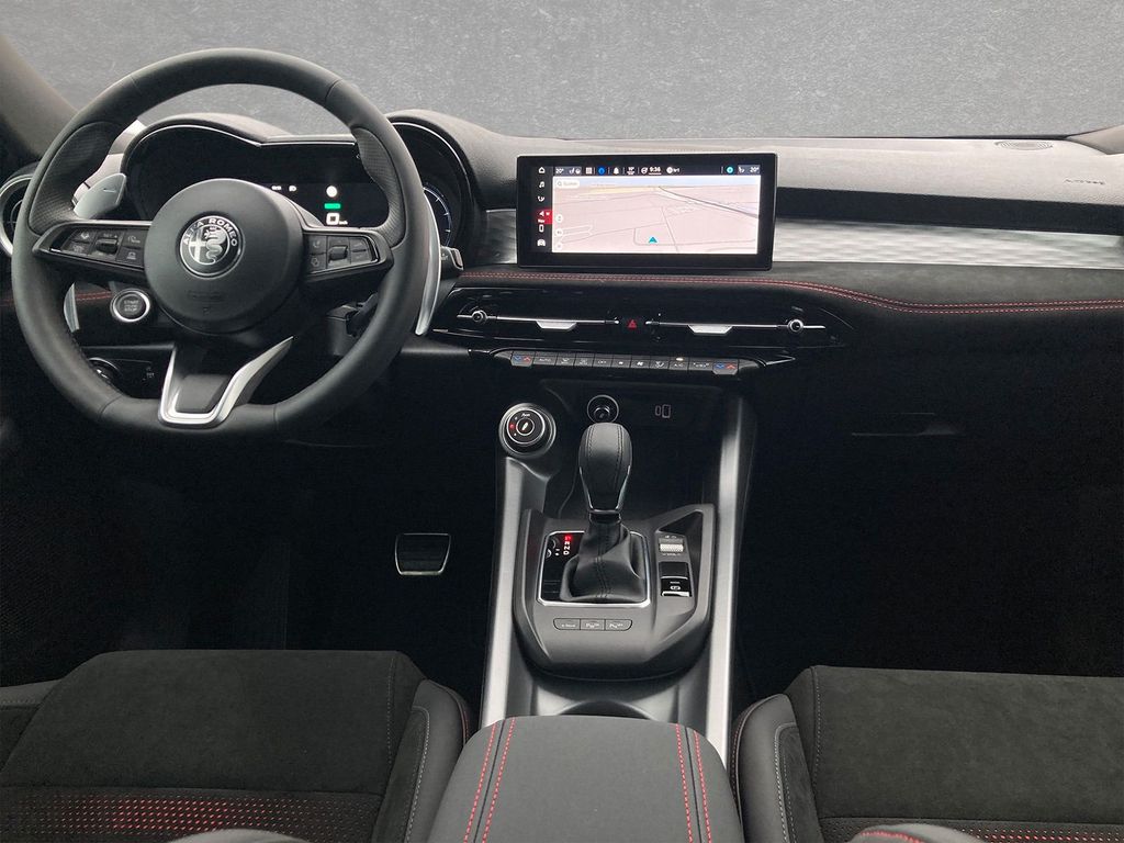 Alfa Romeo Tonale 2022