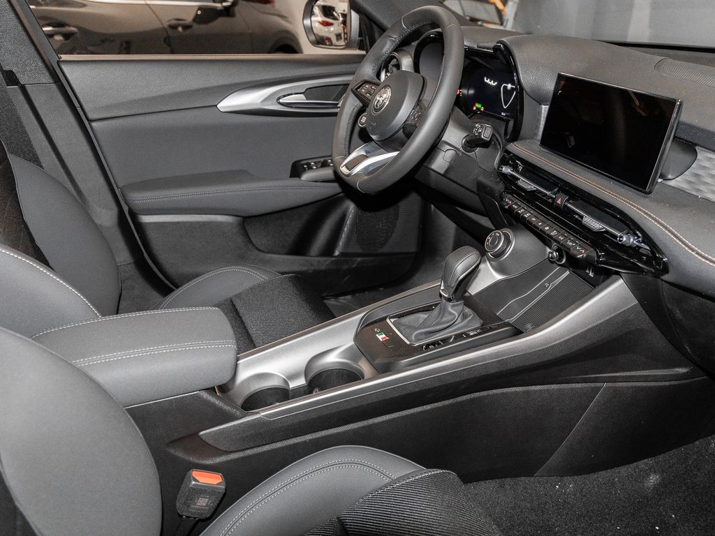 Alfa Romeo Tonale 2024