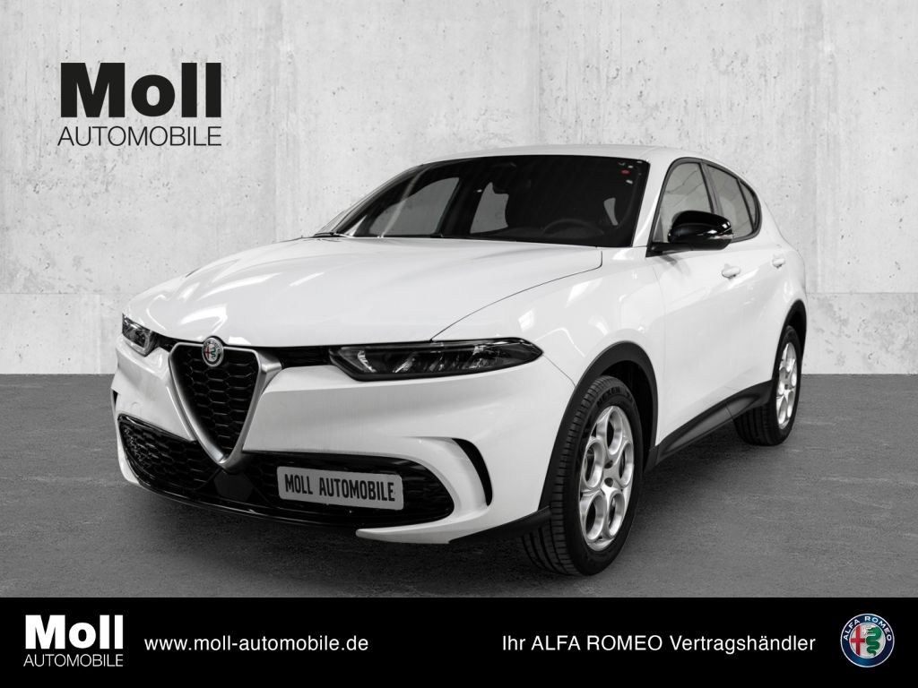 Alfa Romeo Tonale 2024