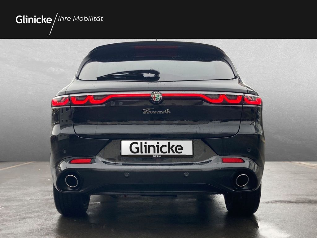 Alfa Romeo Tonale 2022