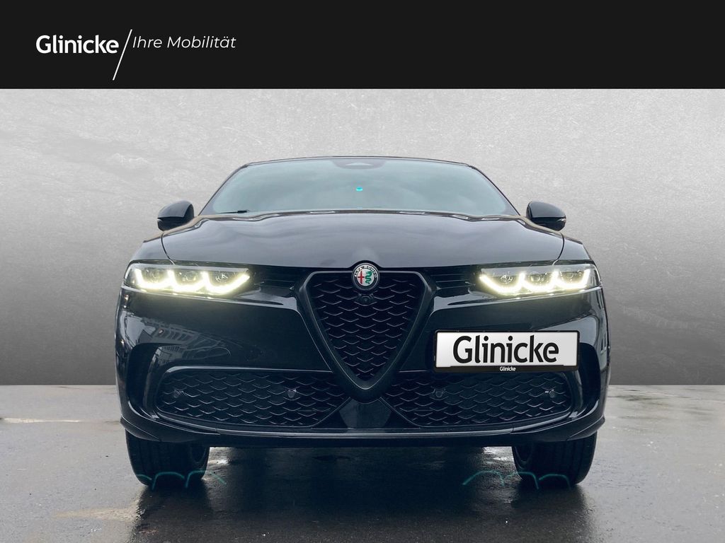 Alfa Romeo Tonale 2022