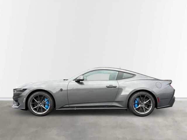 Ford Mustang 2025