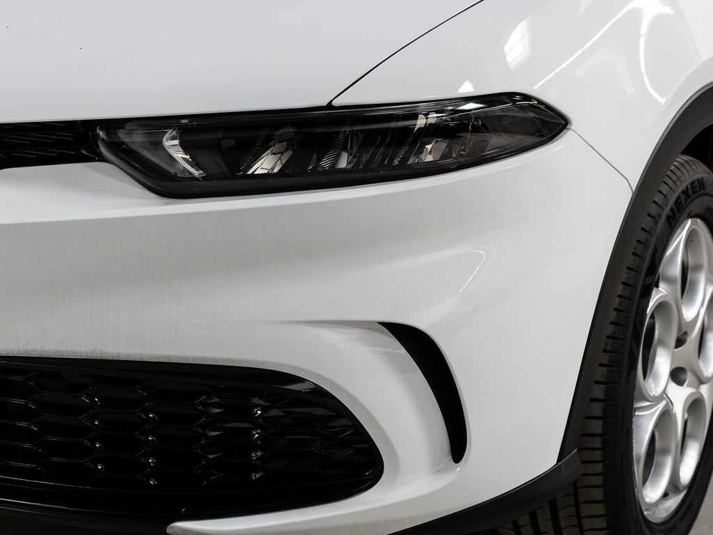 Alfa Romeo Tonale 2024