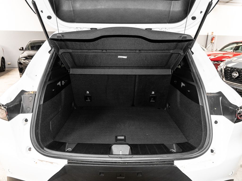 Alfa Romeo Tonale 2024