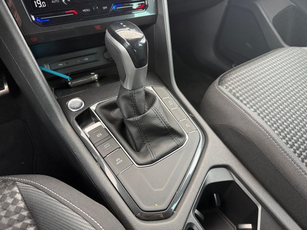 Volkswagen Tiguan 2025