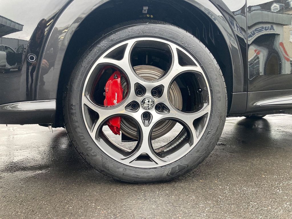 Alfa Romeo Tonale 2022