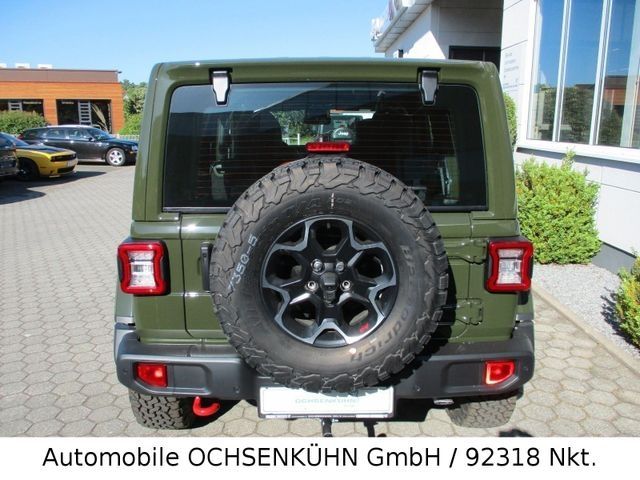 Jeep Wrangler 2024