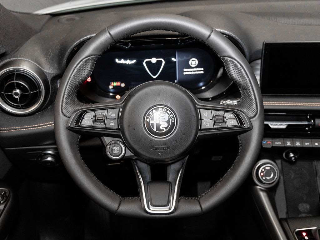 Alfa Romeo Tonale 2024