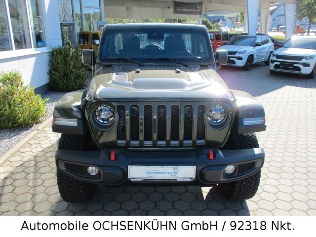 Jeep Wrangler 2024