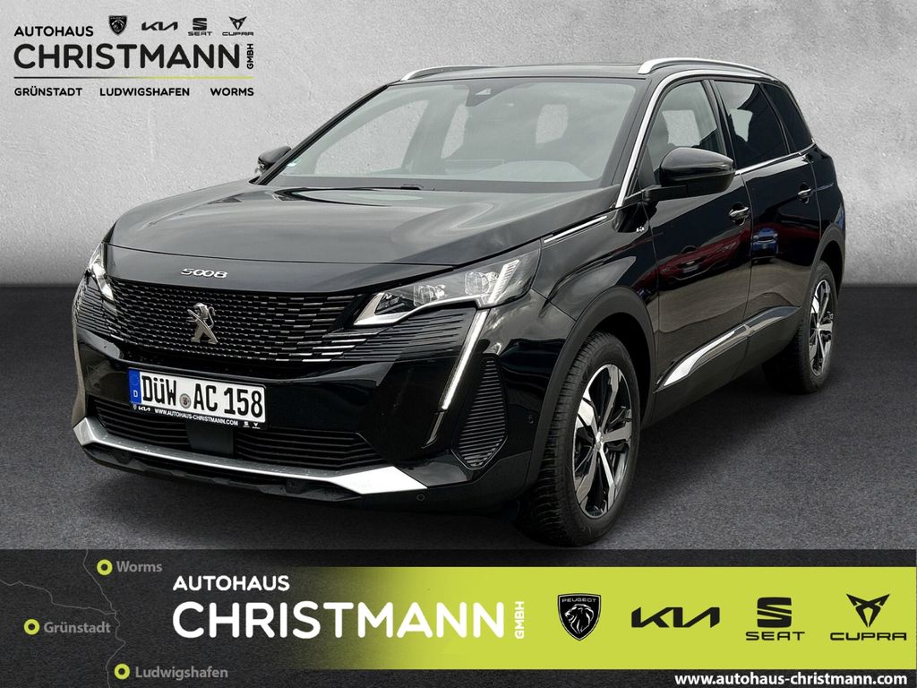 Peugeot 5008 2023