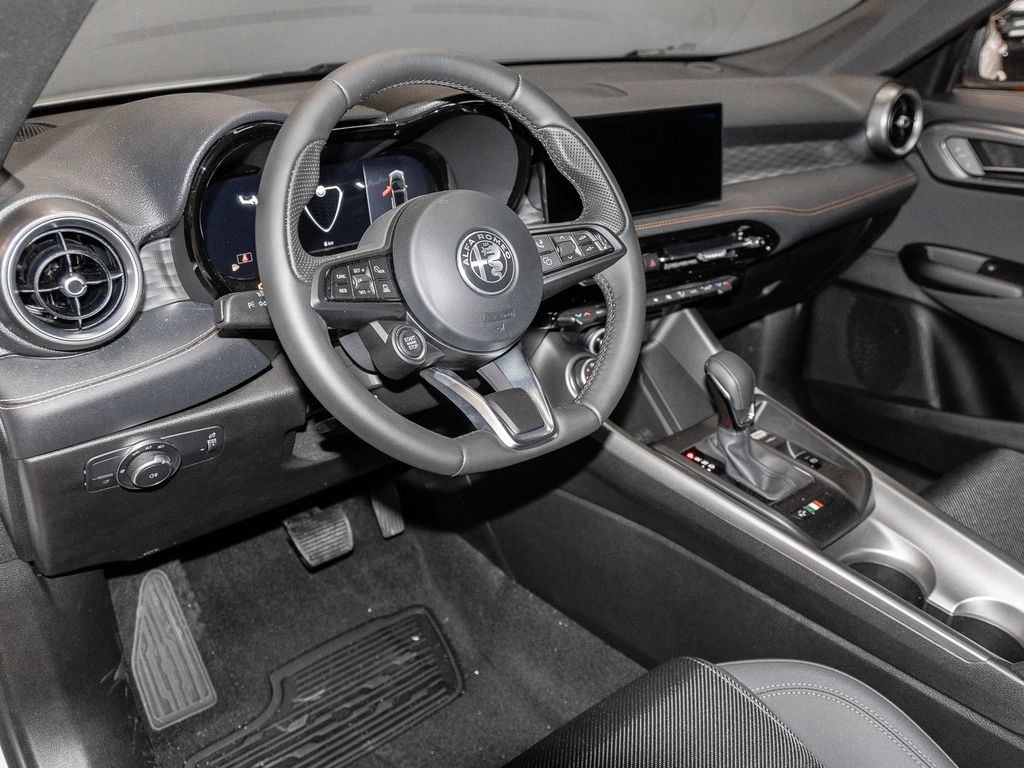 Alfa Romeo Tonale 2024