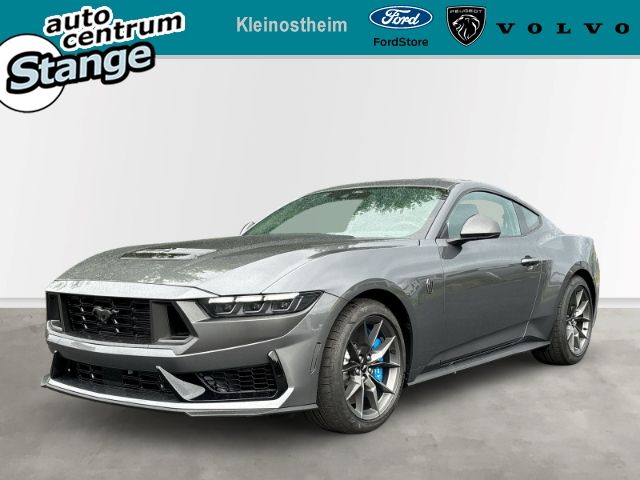 Ford Mustang 2025