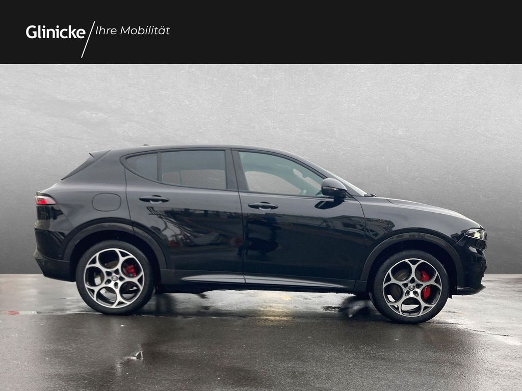 Alfa Romeo Tonale 2022