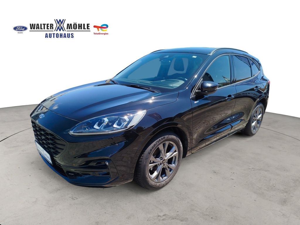 Ford Kuga 2023