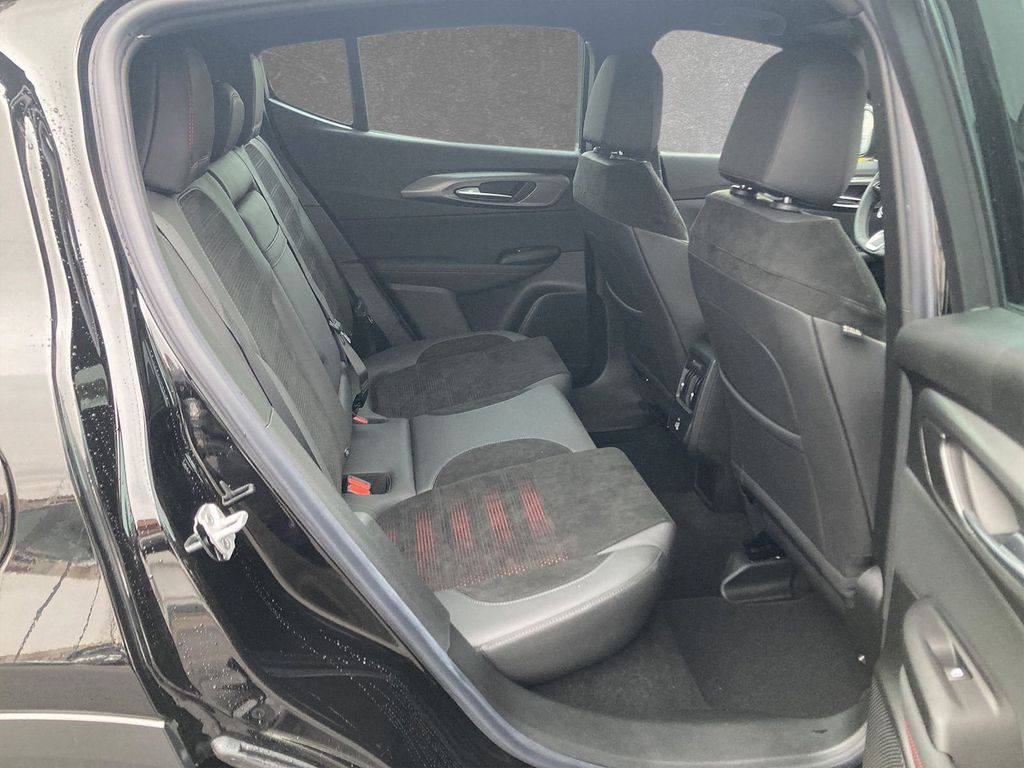 Alfa Romeo Tonale 2022