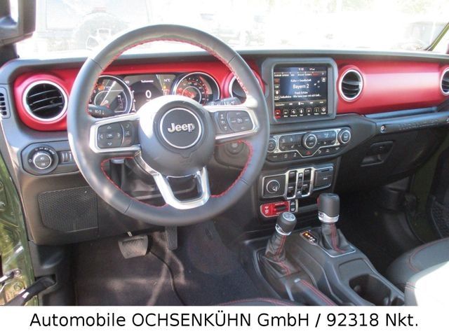 Jeep Wrangler 2024