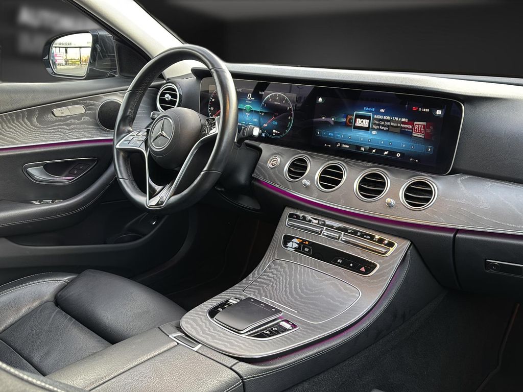 Mercedes-Benz E 300 2021