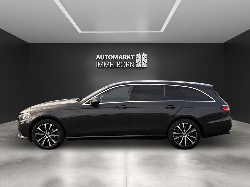 Mercedes-Benz E 300 2021