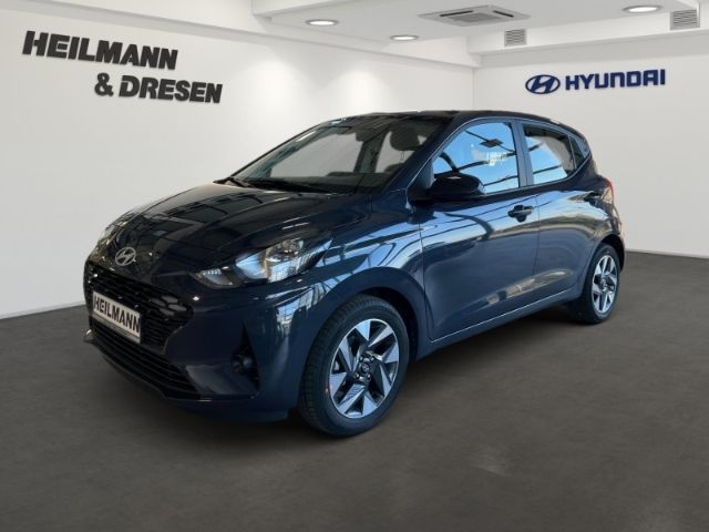 Hyundai i10 2025