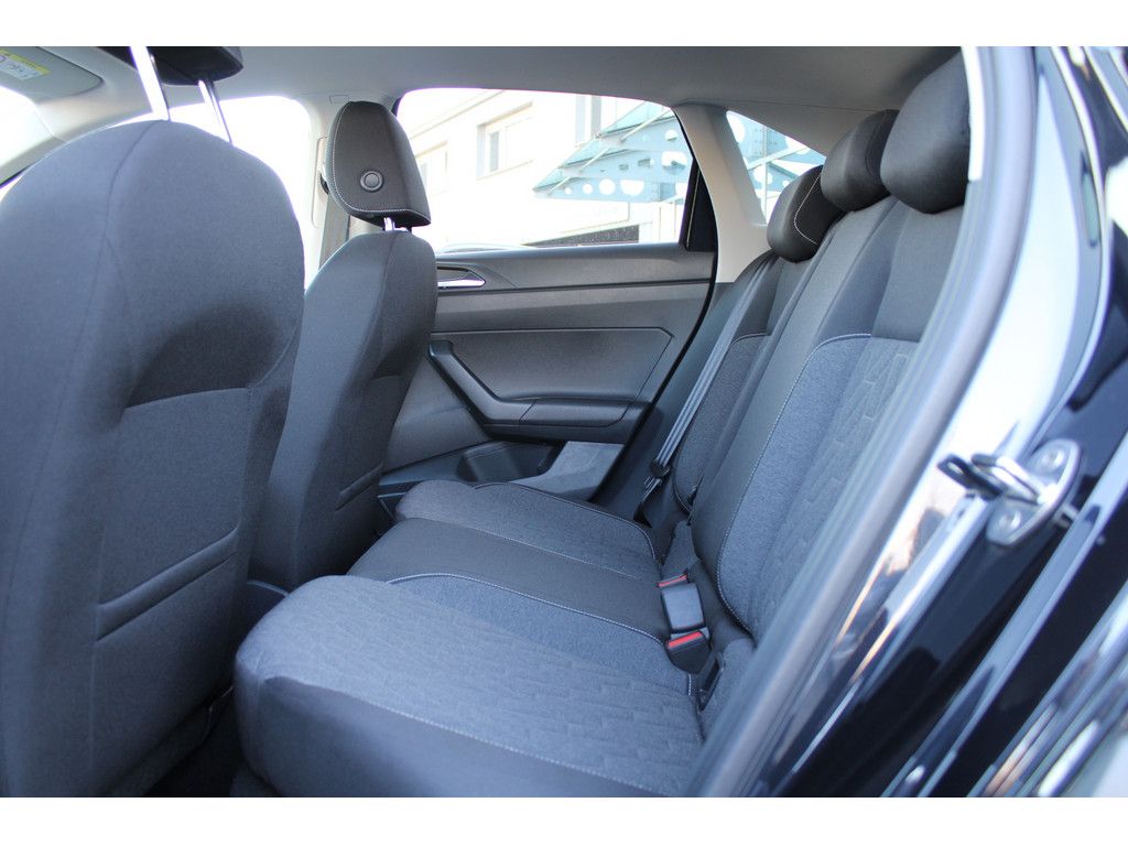 Volkswagen Taigo 2024