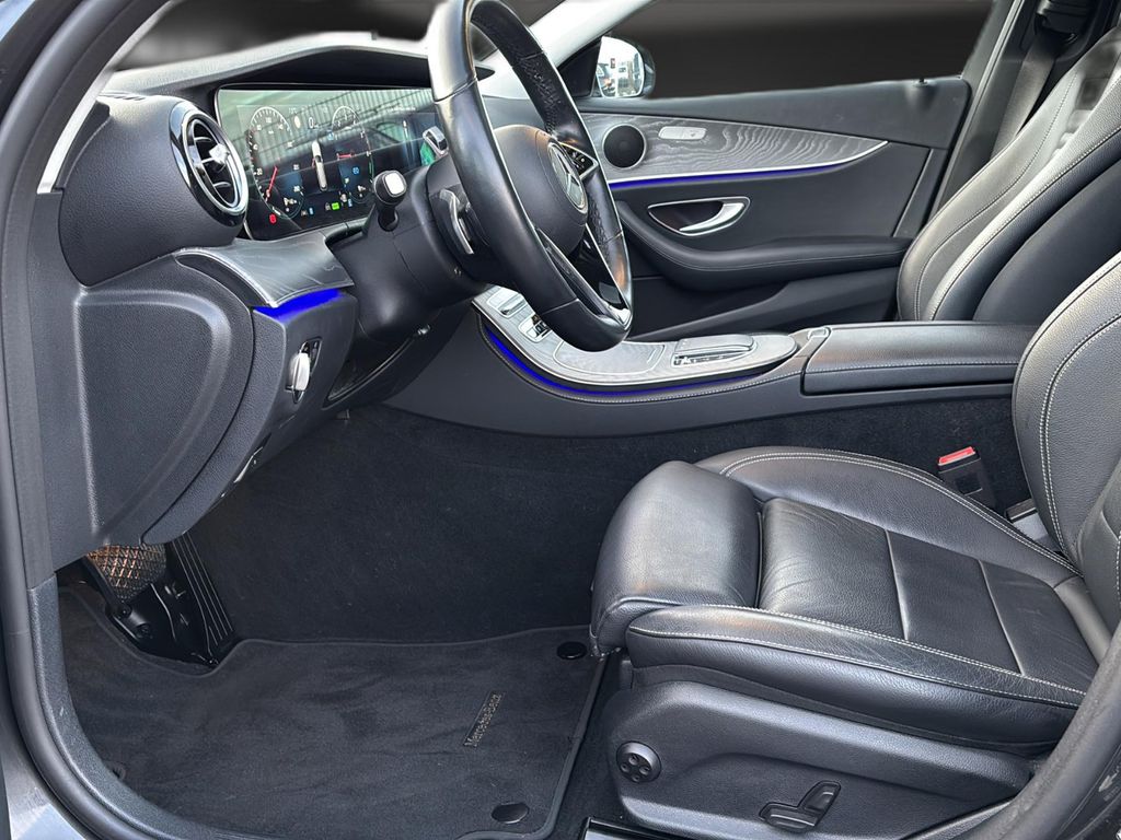 Mercedes-Benz E 300 2021