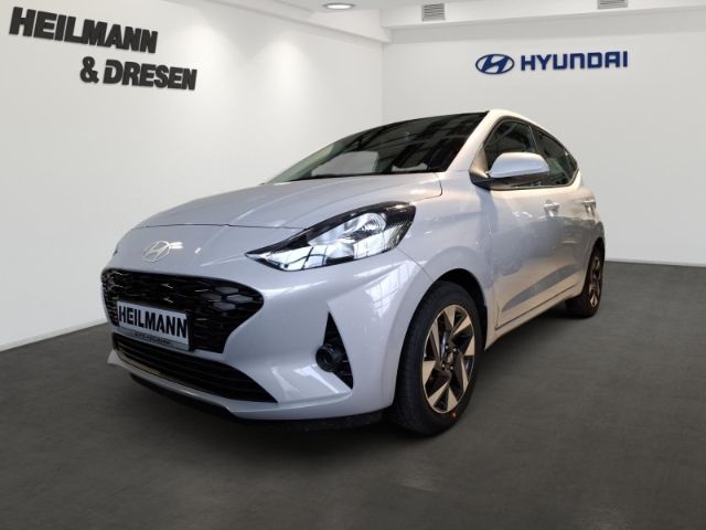 Hyundai i10 2025
