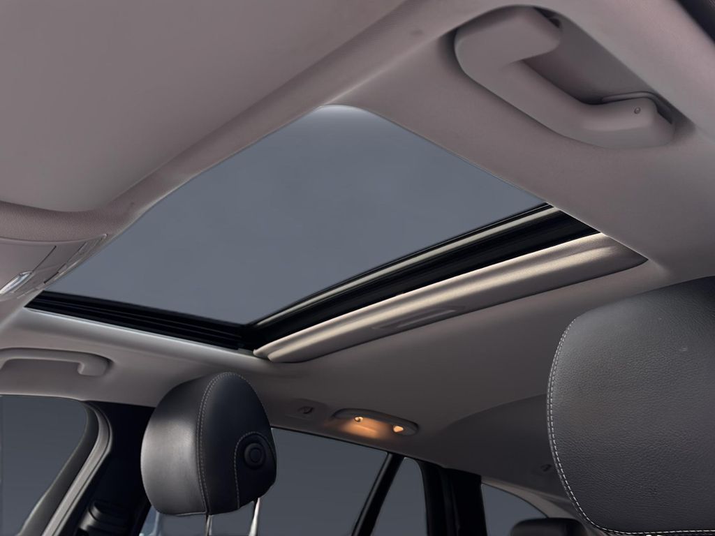 Mercedes-Benz E 300 2021