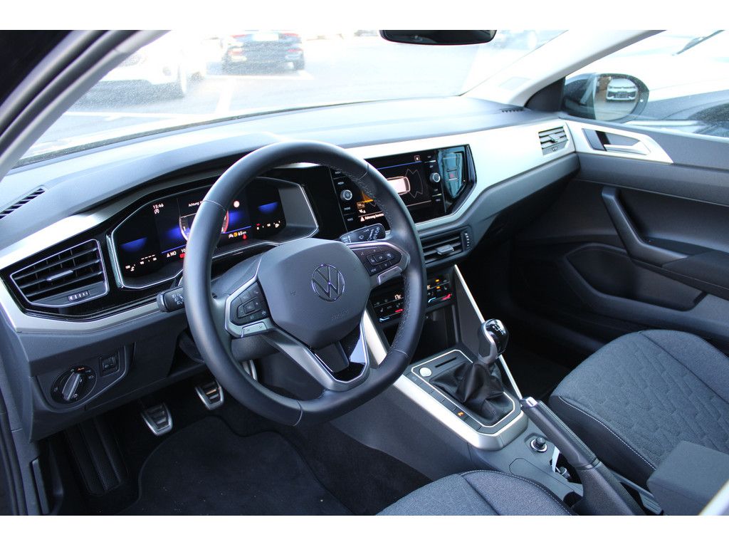 Volkswagen Taigo 2024