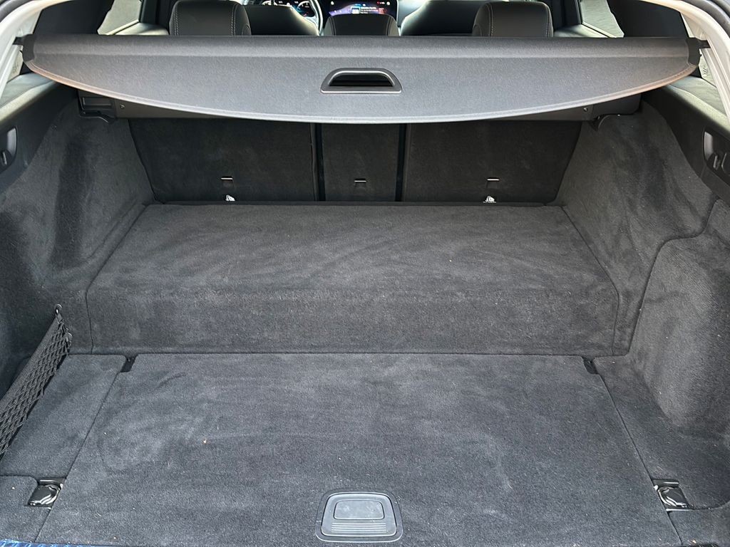 Mercedes-Benz E 300 2021