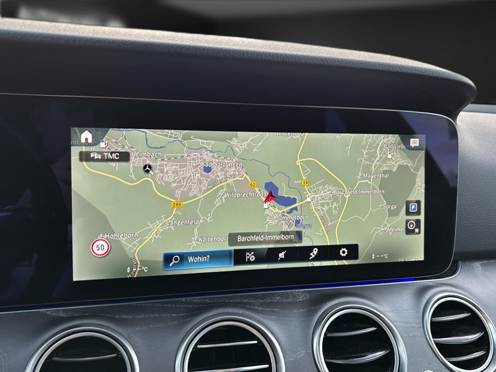 Mercedes-Benz E 300 2021