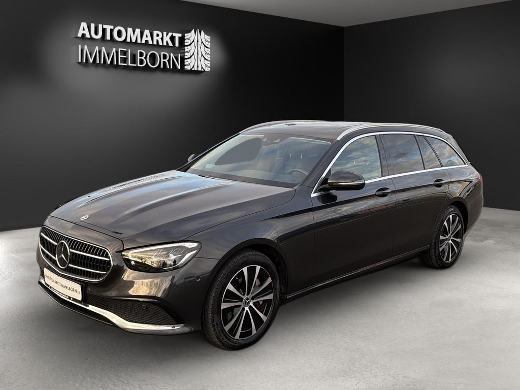 Mercedes-Benz E 300 2021
