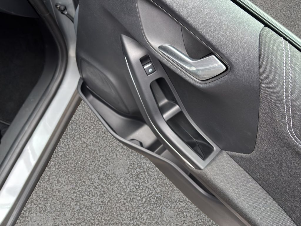 Ford Puma 2024