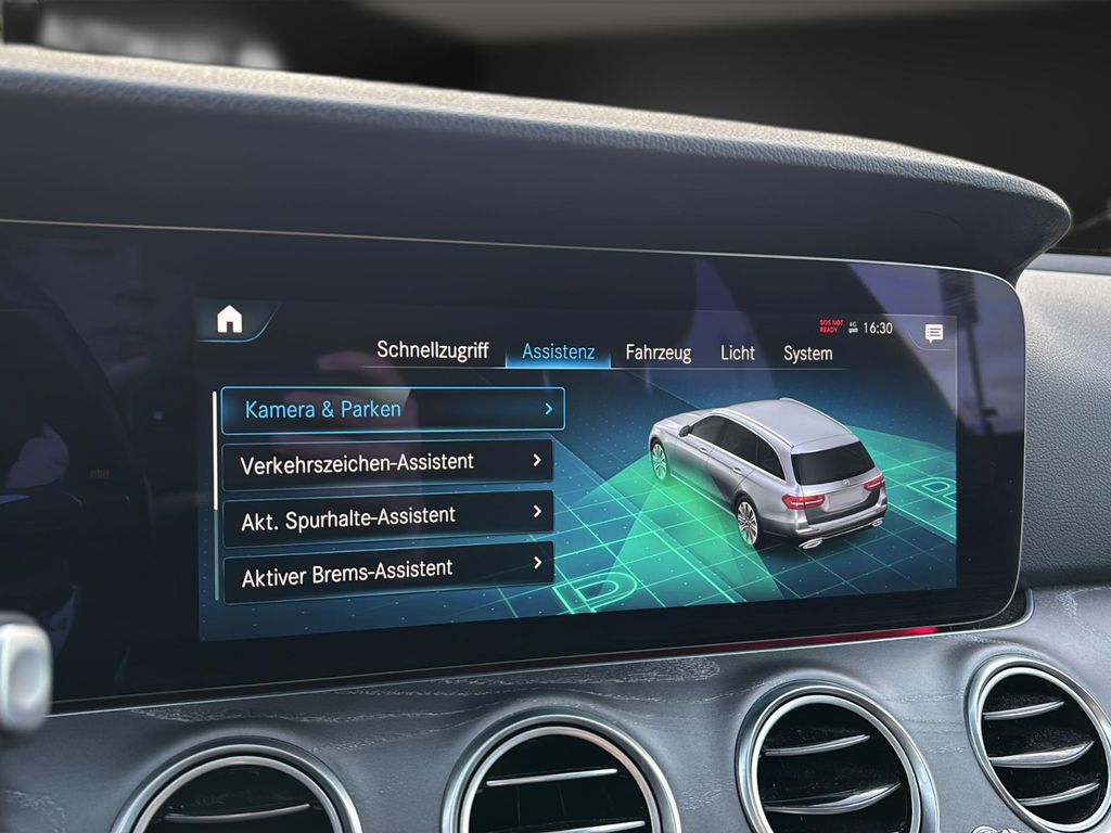 Mercedes-Benz E 300 2021