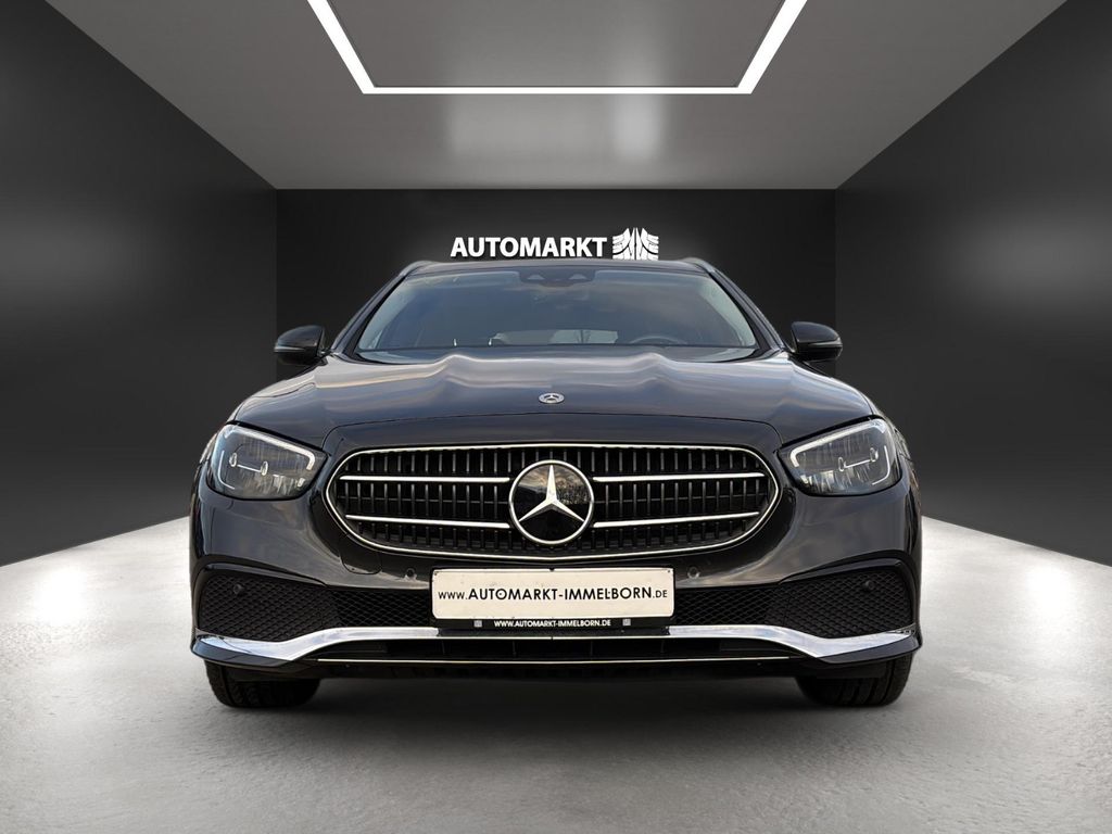 Mercedes-Benz E 300 2021